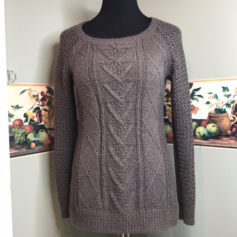 Ricki’s Size Small Sweater